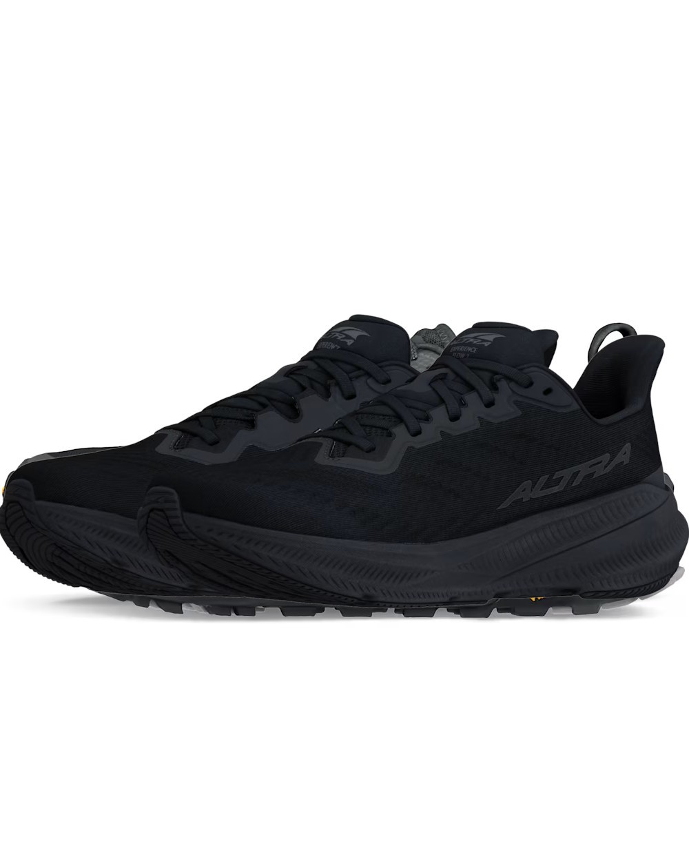 Scarpe Corsa Running UOMO Altra Nero M EXPERIENCE FLOW 2