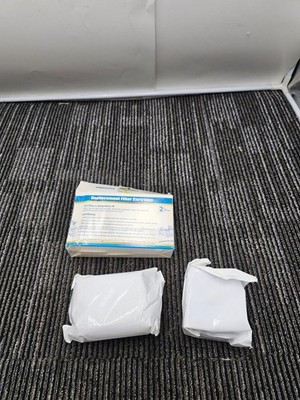 (QTY 2) Replacement Filter Cartridge for Philips Saeco AquaClean Coffee Machine