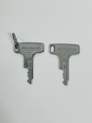 #ad #ad 2 Honda T1879 Keys $23.20