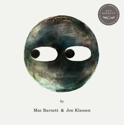 Circle Picture Book Mac Barnett