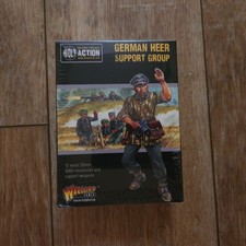Bolt Action German Panzer III, Heer Support Group, Free Shipping from U.S.