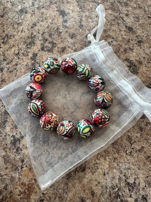 vera bradley bracelet Mother s Day bracelet 