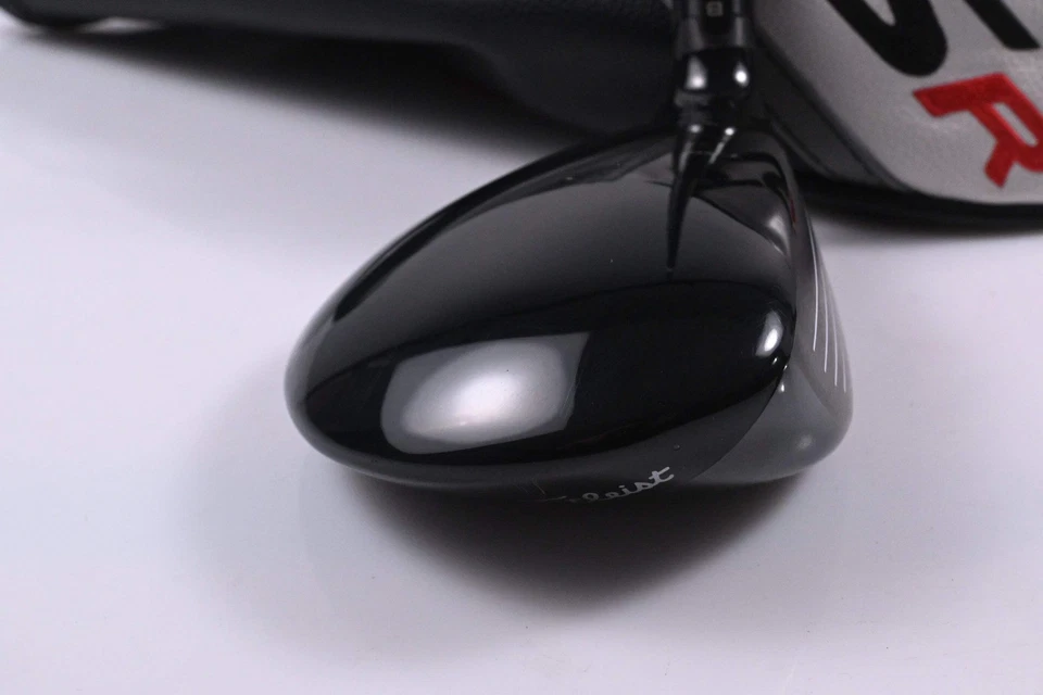 Titleist TSR3 #3 Wood / 16.5 Degree / Stiff Flex HZRDUS Red CB 60 Shaft - Image 3 of 4