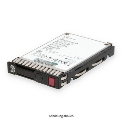 HPE 3.2TB SAS 12G Mixed Use SFF SC HotPlug SSD P09094-B21 P09925-001