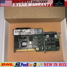 US Free TAX B&R PLC Card 3IF779.9 used