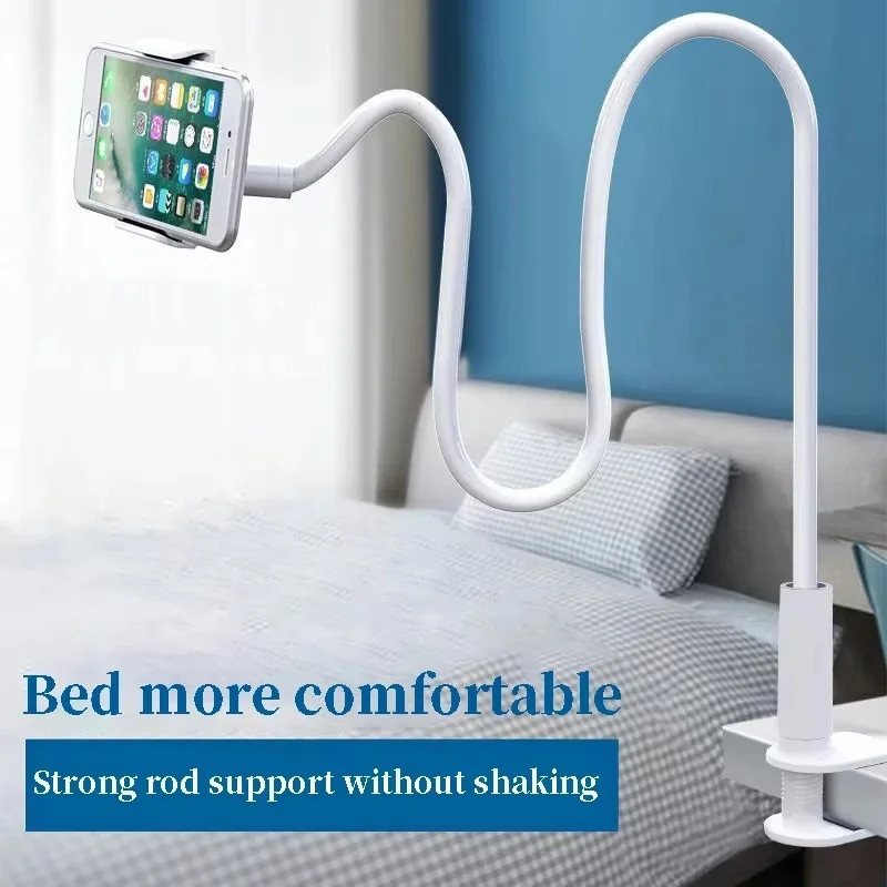 Support MagSafe bureau réglable pour éviter les douleurs cervicales sur smartphone