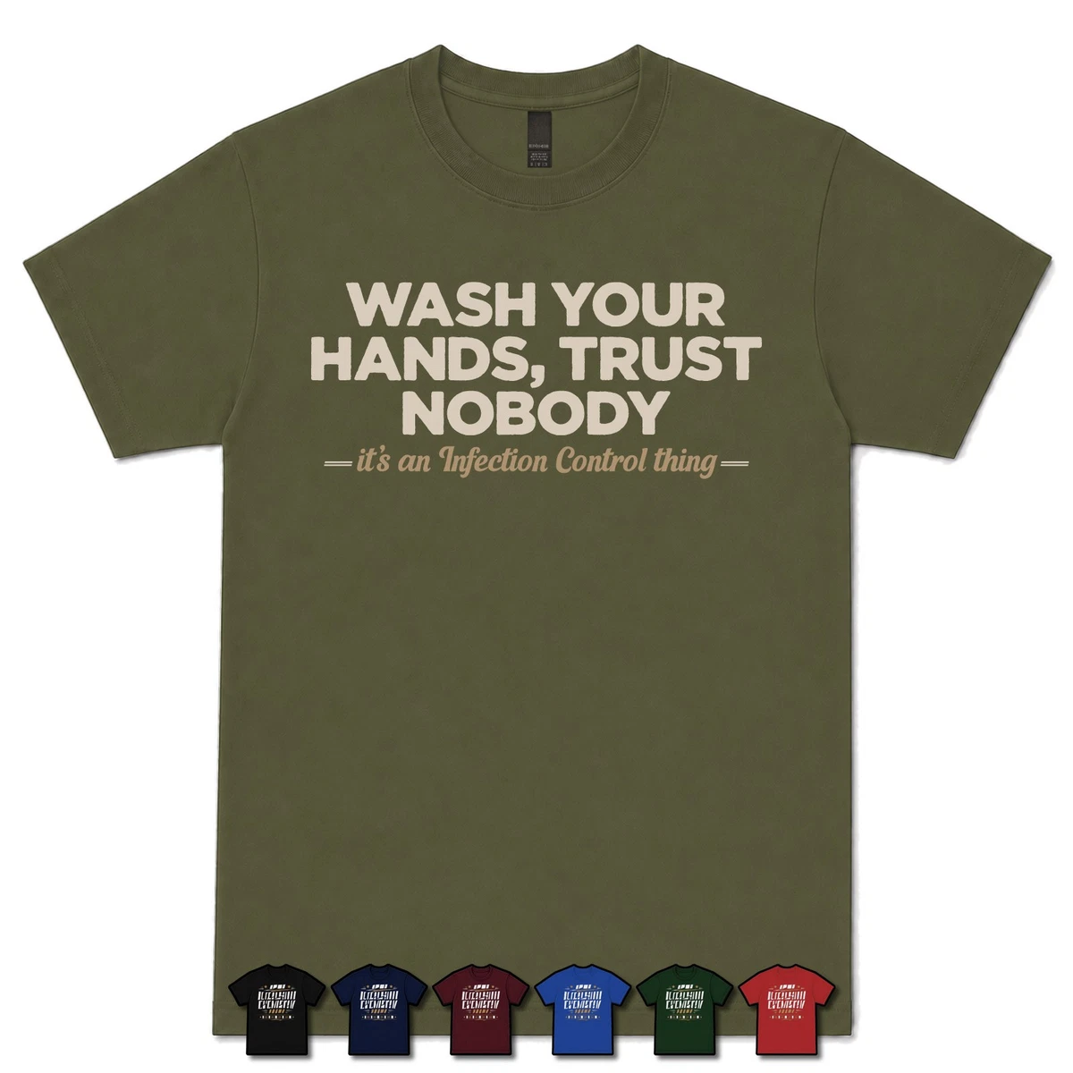 nurse with wound shirt products for sale | eBay