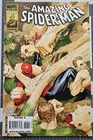 Amazing Spider-Man #616 (Marvel Comics February 2010) Sandman Appearance VF/NM