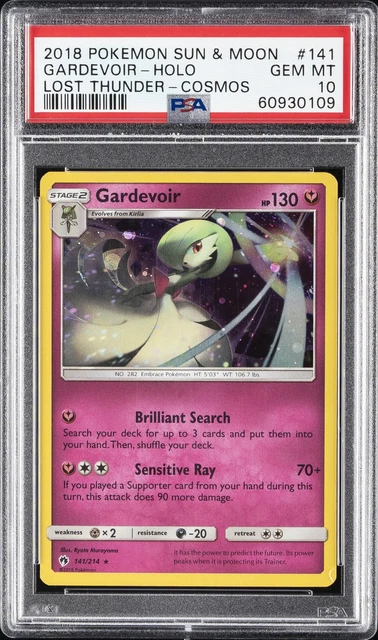Gardevoir