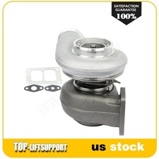 Turbo Charger Kit Universal For International Truck Detroit Diesel Series 60