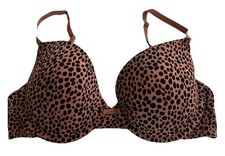 Primark Womens Bra T Shirt Lined Underwire Br...