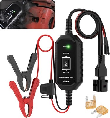 BT10 EPB Emergency Release Tool EPB Service Tool