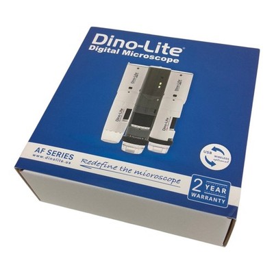Dino-Lite Edge AF4515ZT4 Handheld Digital Microscope USB 400x-450x AMR Polarizer