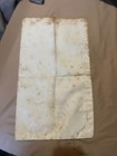 Bank bag vintage (The first Sate Bank of Miami) — photo 2
