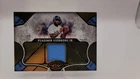 2025 Topps Tier 1 #T1R-VG Vladimir Guerrero Jr. Patch 129/199 Jays