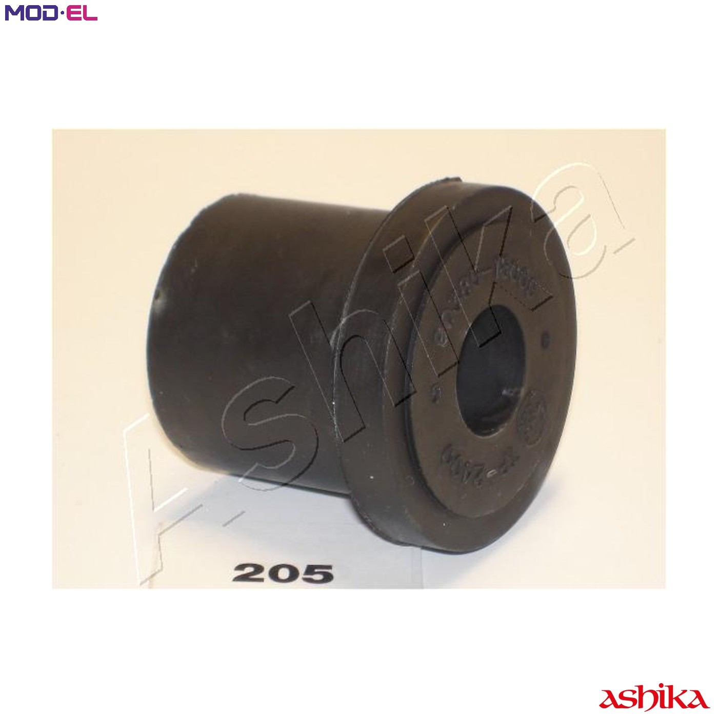 Spring bush at Spring Eye GOM-205 ASHIKA for TOYOTA LAND CRUISER 80 LAND CRUISER - Image 3