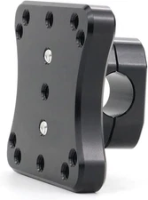 GPS Mount GPS Bracket Fit for Africa Twin CRF1000L 2016-2019/ R1200 -12MM