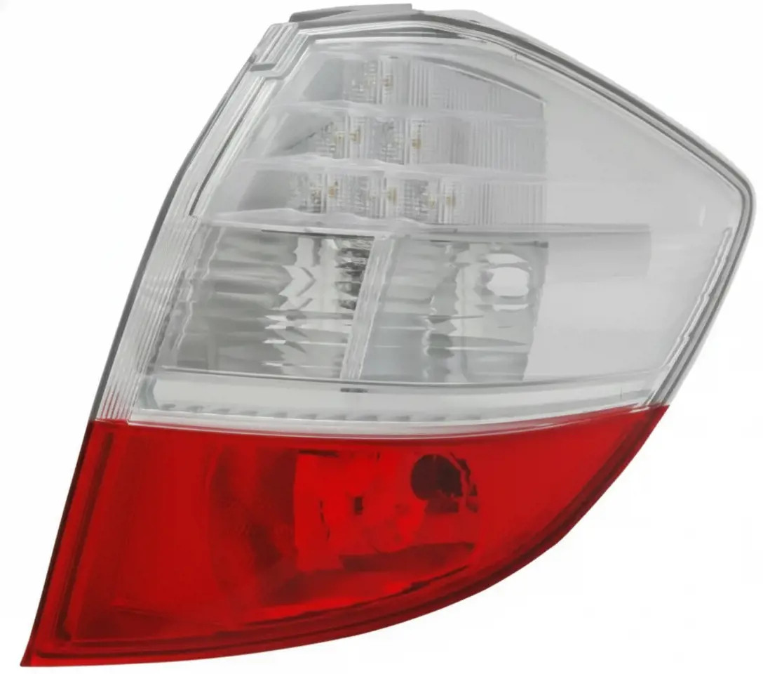 Tyc Rot Heckleuchte 11-11551-06-2 - Bild 2
