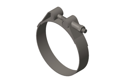 CUMMINS CLAMP,T BOLT 135144