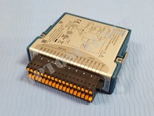 National Instruments NI 9207 cDAQ Analog Input Module, Spring Terminal