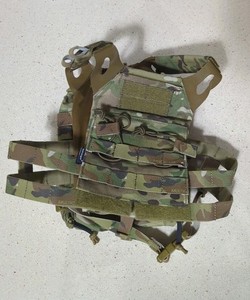 emersongear Plate Carrier | eBay
