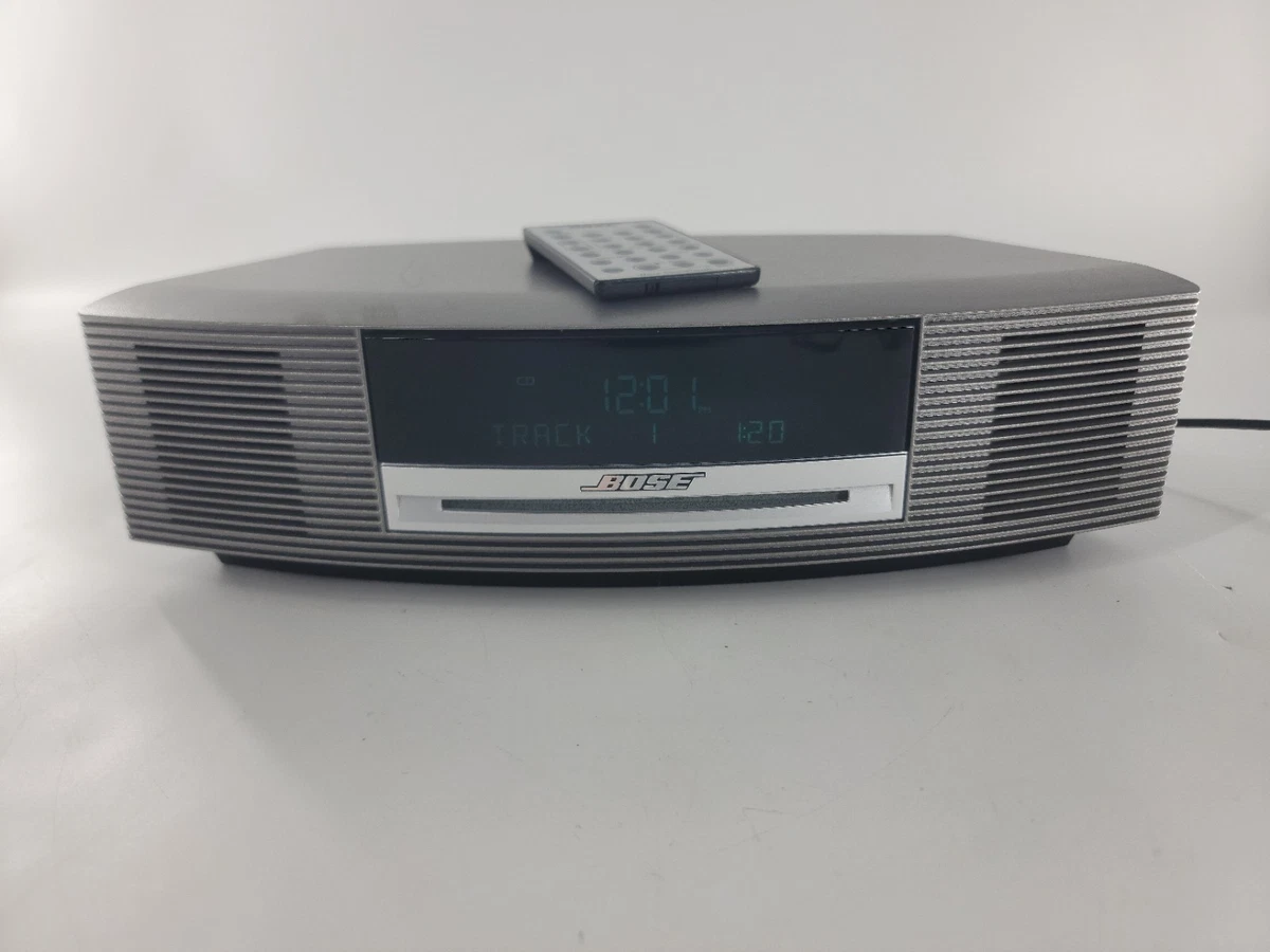 Preços baixos em Bose Wave Radio Cd Player | eBay