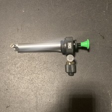optimus polaris optifuel Pump
