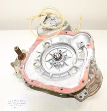 2011 Polaris Sportsman 550 Eps 4x4 Transmission Tranny Gear Case SEE NOTES