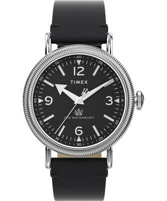 Timex Waterbury Traditional 40mm Herrenuhr