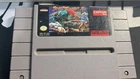 Street Fighter II Super Nintendo SNS - S2 -USA CAPCOM Japan 1992