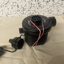 Intex Quick Fill 100 Air Pump. Works Great!