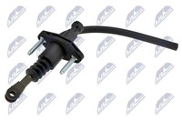 NTY NSP-PL-009 Geberzylinder, Kupplung FüR Chevrolet Opel