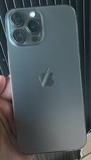 iPhone 13 Pro Max 256GB Graphite - Excellent Condition