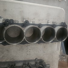 G2U Gsx1300 Enginer Cylinder Block Mid Gen1 9907