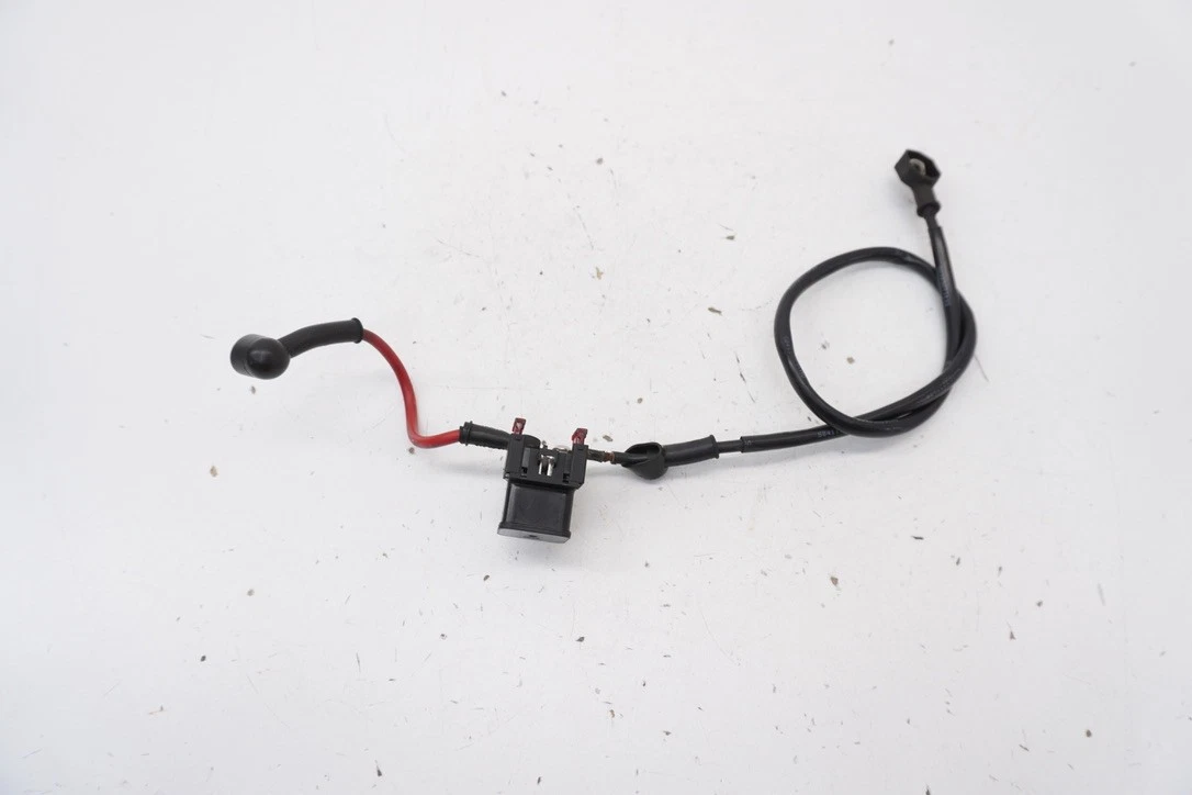2016.5 KTM 250 SX-F Starter Relay Switch OEM Battery Cable Husqvarna FC SXF XCF