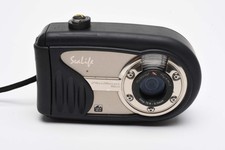 Sea Sea Sealife ReefMaster Mini SL320 Waterproof Shockproof 6MP Digital Point Sh