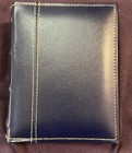 Two-2 Navy Blue Photo Albums –78-Page 4”x6”  (Each) Picture Holder Albums 2- NEW — photo 3
