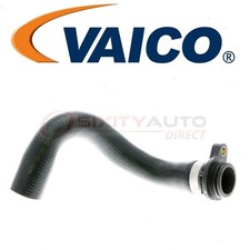 VAICO Engine Coolant Hose for 2015-2017 BMW X4 2.0L L4 - Belts Cooling Hoses no