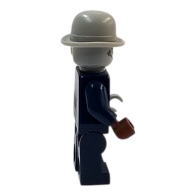 LEGO Zombie Driver Minifigure mof012 Monster Fighters Mini Fig 9464 9465