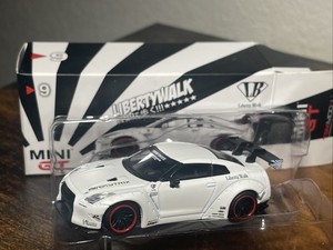Mini Gt Lbwk | eBay