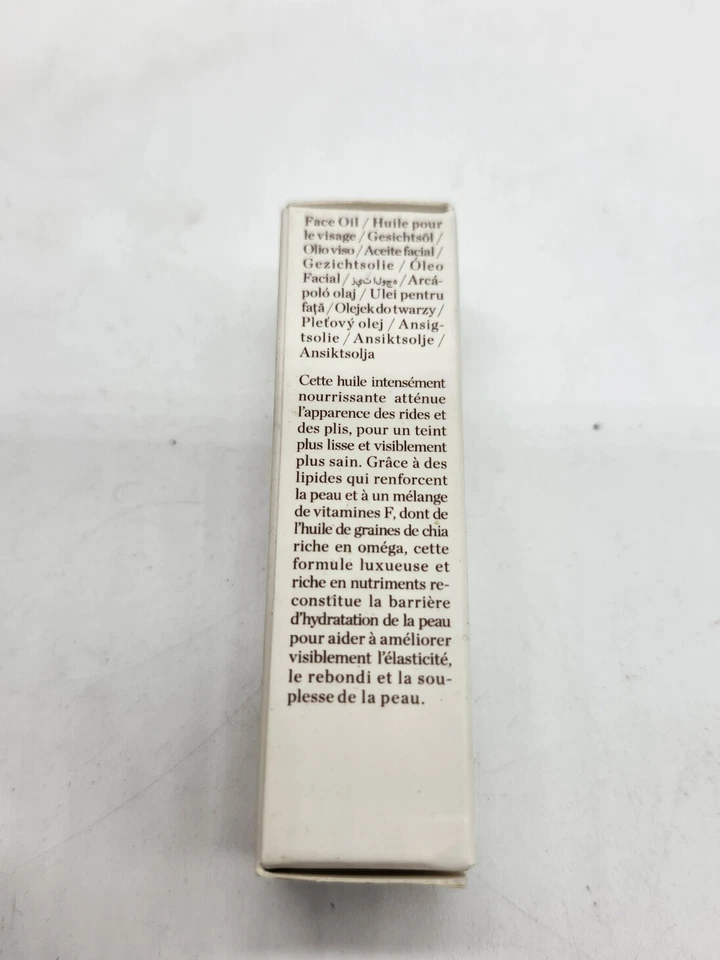 Perricone MD Essential Fx Acyl Glutathione Chia Face Oil 0.15 Oz 4.5 mL Mini - Image 4 of 4