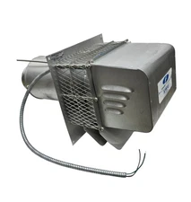 Field Controls SWG-5 Power Venter 5" Power Venter (290,000 BTU) 3100 RPM NEW