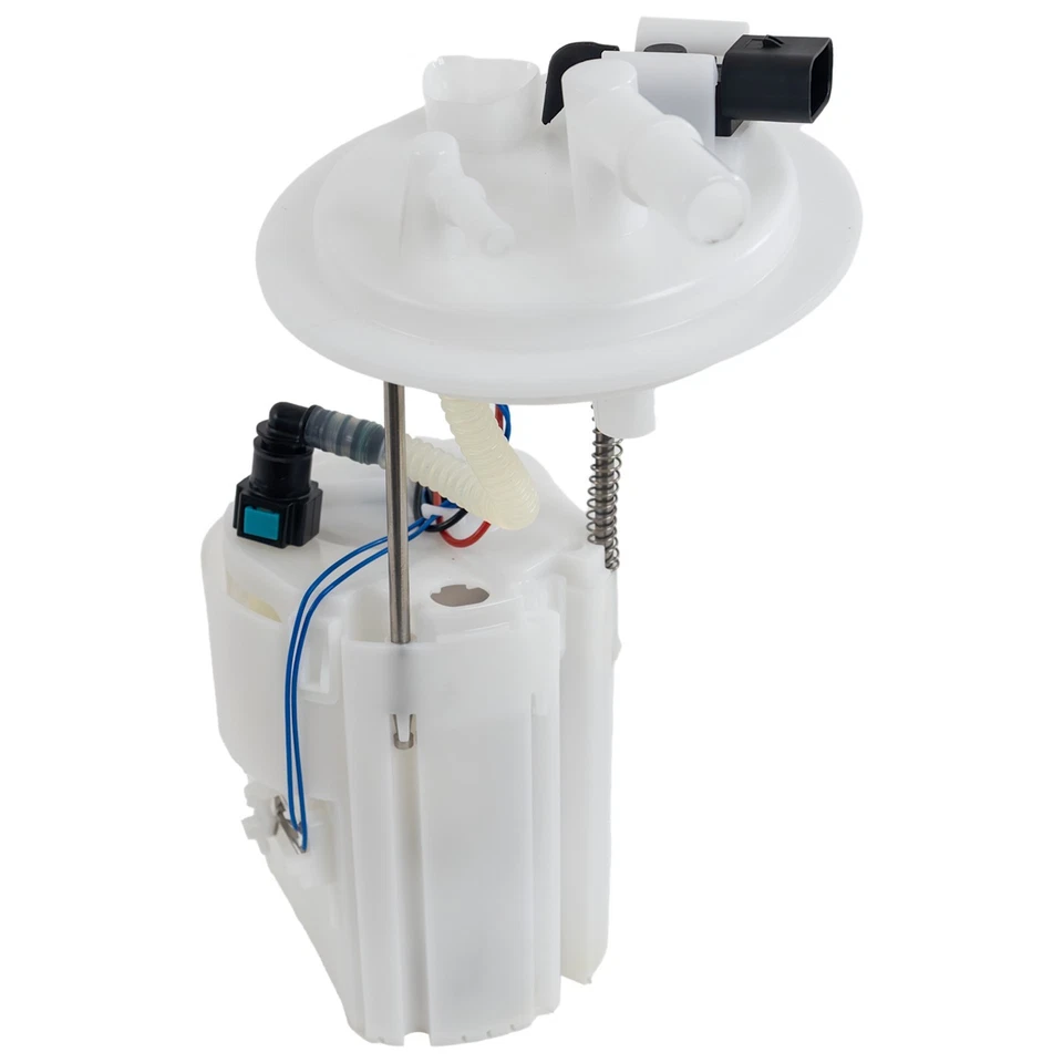 Электрический топливный насос газ для Kia Optima Hyundai Sonata 2011-2014 - Изображение 2 из 4