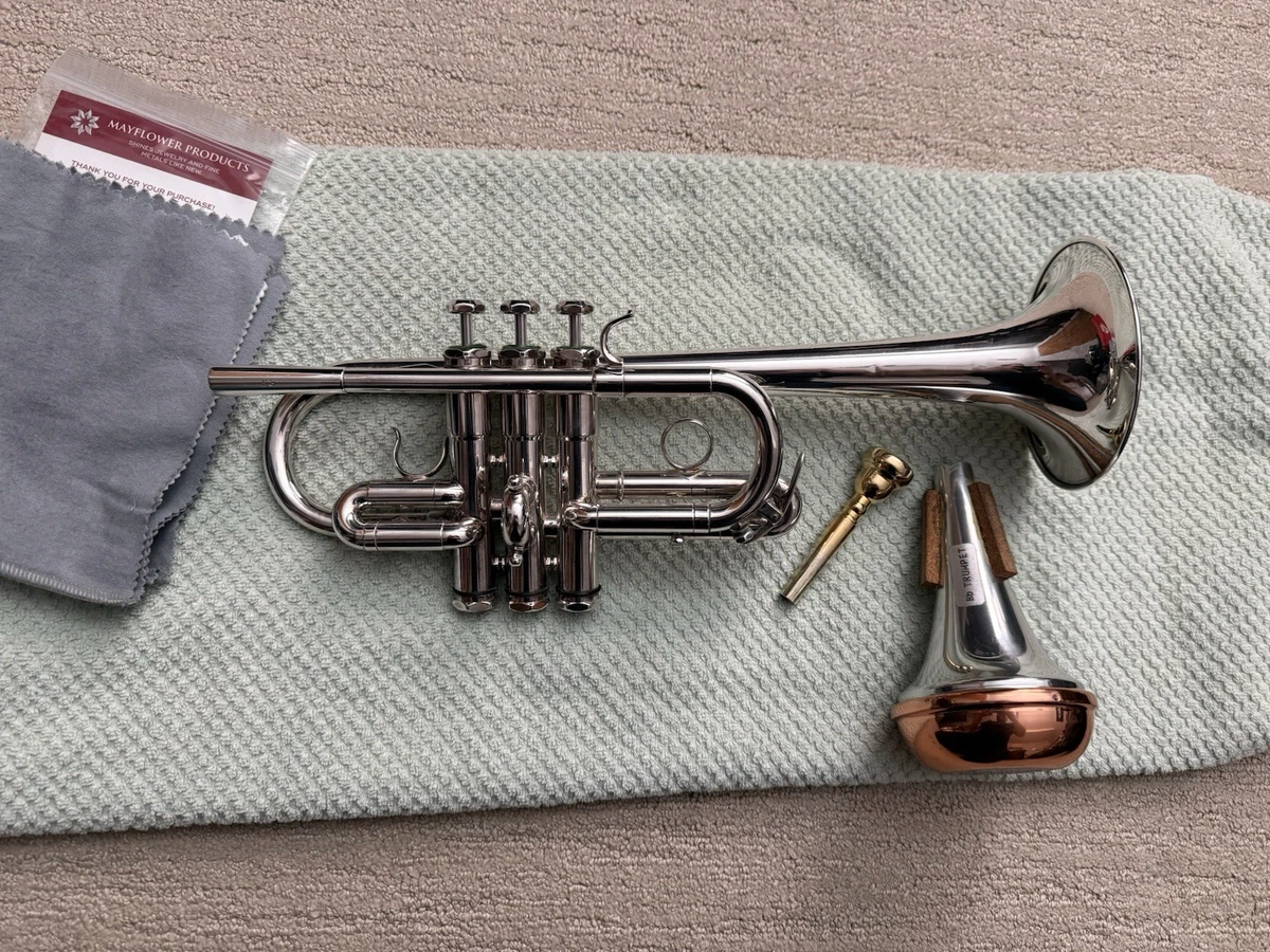 Preços baixos em Trompetes Schilke Brass | eBay
