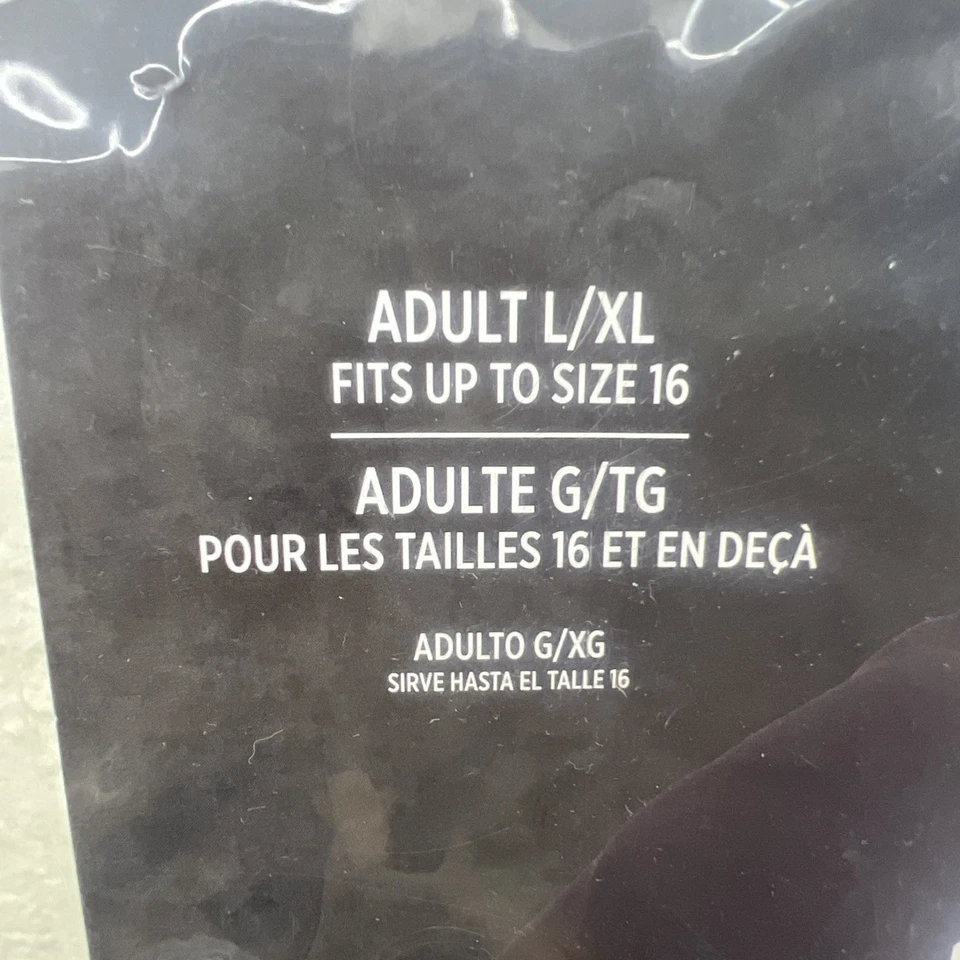 Cowgirl Shirt Costume Adult S/M Black Fringe 1Pc - Image 2 of 4