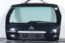 Porte arrière et accessoires Citroen GS