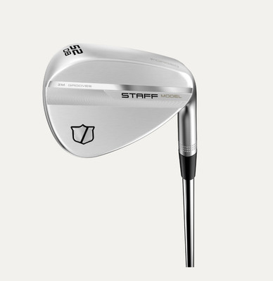 SHOCK PRICE Wilson Staff Model ZM Wedge 8° Bounce - NO IMPORT FEES