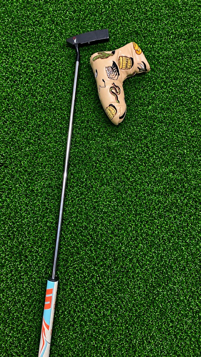 PING Redwood Putter Golf Clubs for sale - eBay