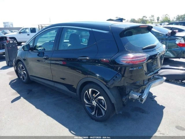 DRIVER KNEE AIR BAG 2017-2023 CHEVROLET BOLT Foto 3 de 4