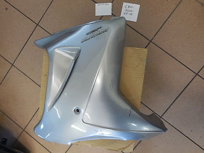 CBF 1000  Seitenverkleidung Rechts aus Silverline Edition EZ 08 Fairing